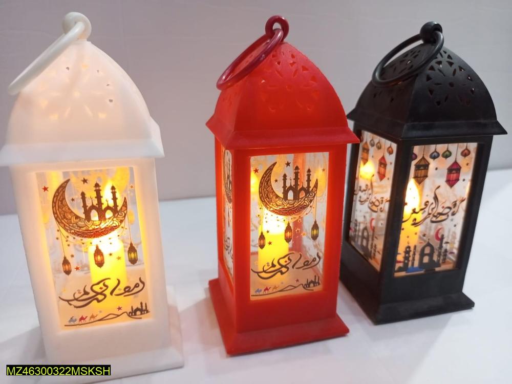 Ramadan Decoration Lamp (300k+Sold) Free Home Delivery