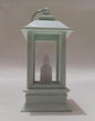 Ramadan Mini LED Flame Light Decoration Lamp, Pack Of 3