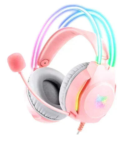 Professional Gaming Headset