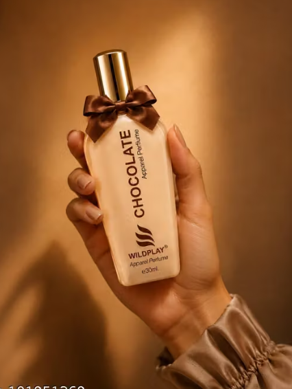 Wildplay Chocolate
