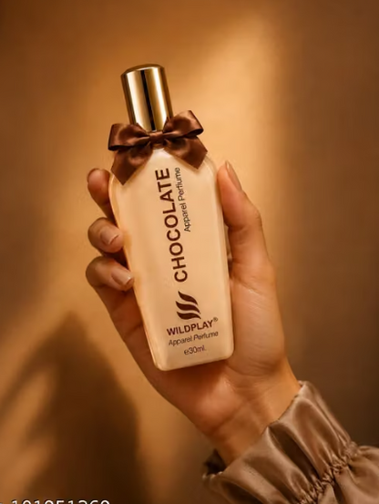 Wildplay Chocolate