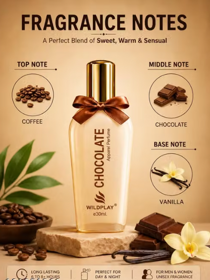 Wildplay Chocolate