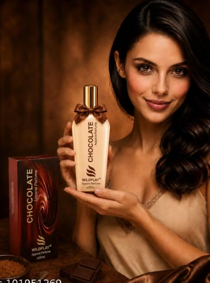 Wildplay Chocolate