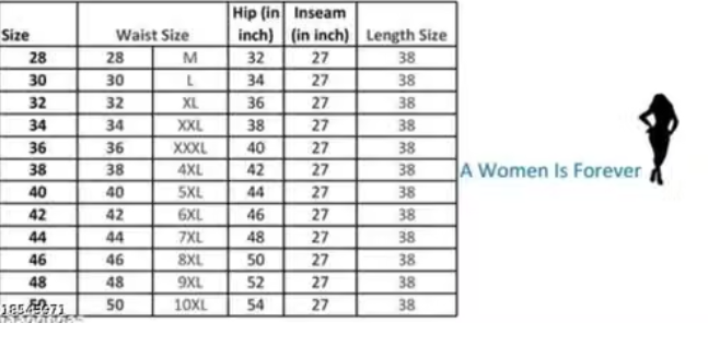 Women’s High-Waist Stretchable Skinny Jeans – Dark Blue