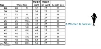 Women’s High-Waist Stretchable Skinny Jeans – Dark Blue