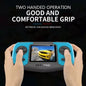 Compact Retro Game Console