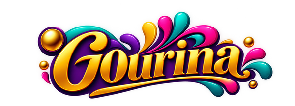 Gourina