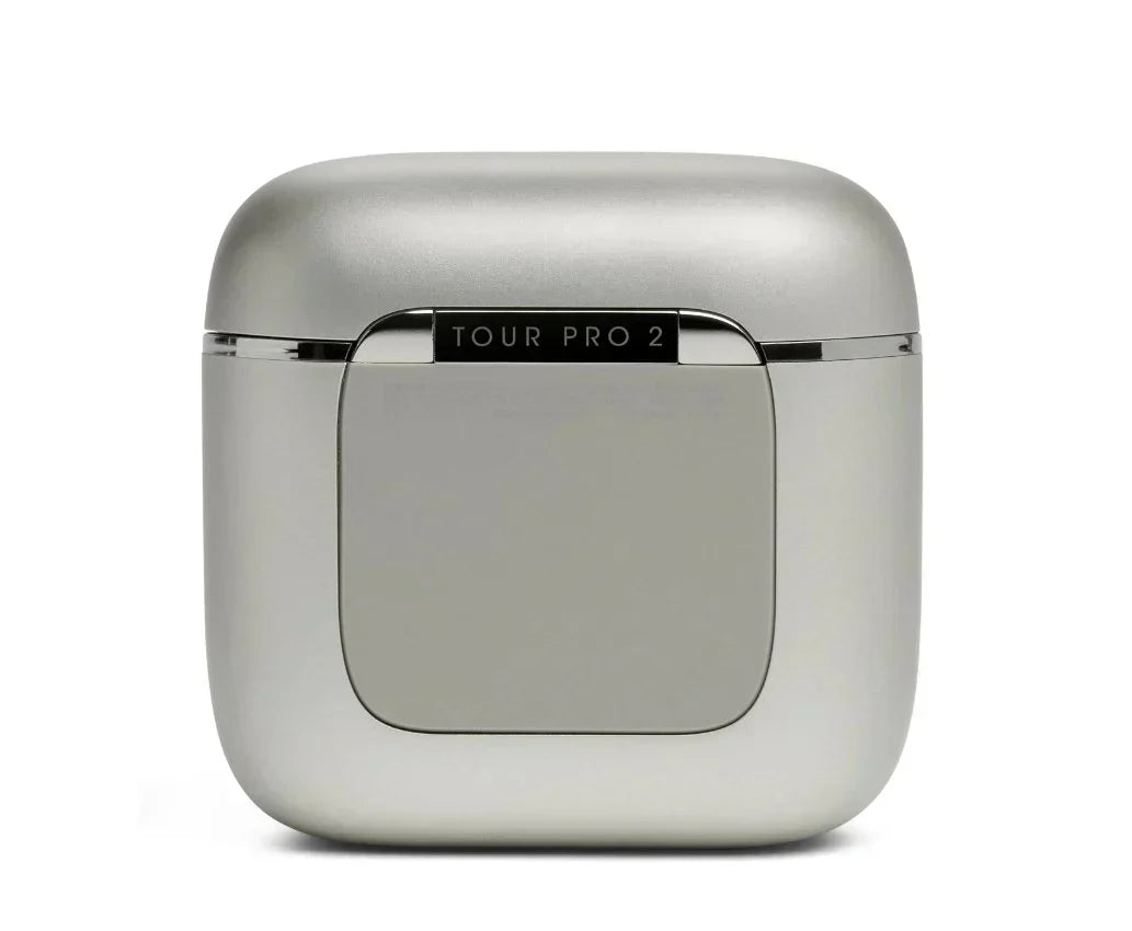 True Wireless Earbuds