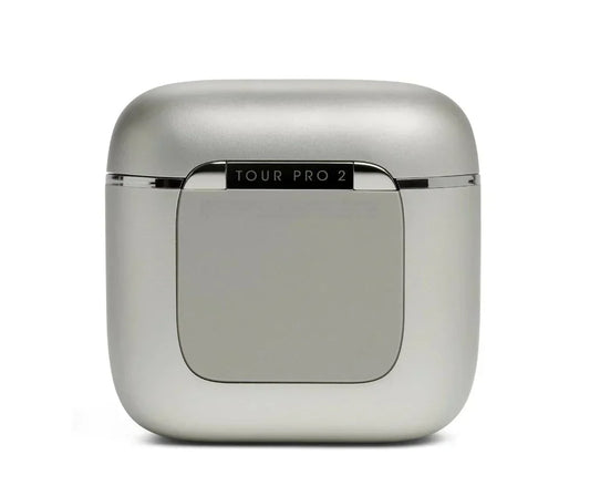 True Wireless Earbuds